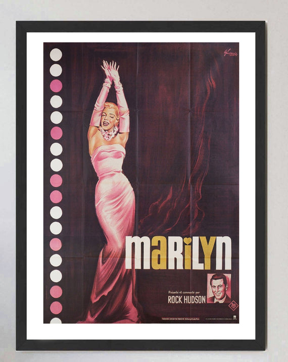 Marilyn (French)