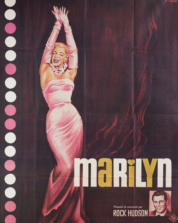 Marilyn (French)