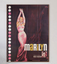 Load image into Gallery viewer, Marilyn (French)