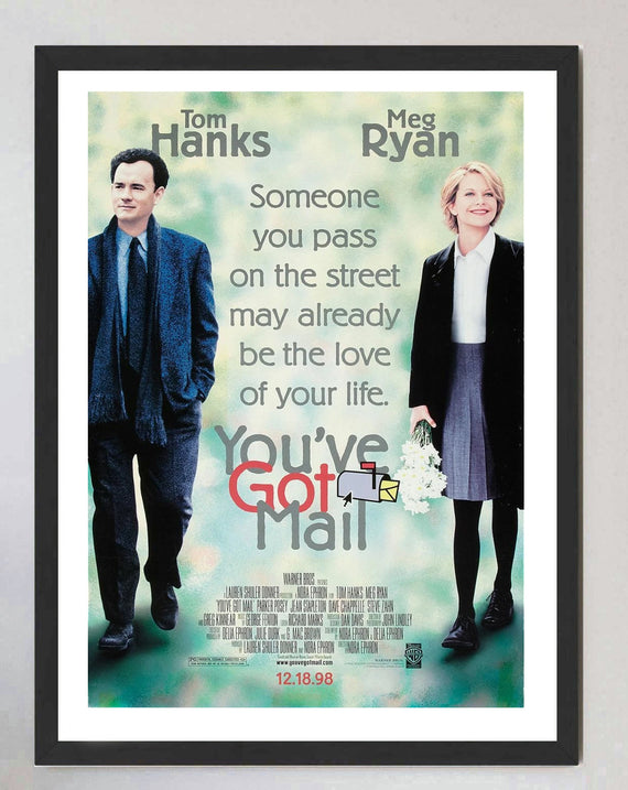 You've Got Mail