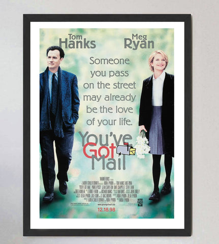 You've Got Mail