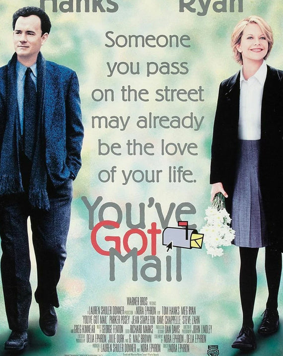 You've Got Mail