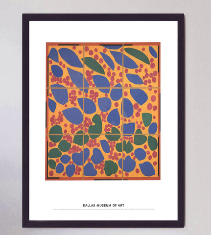 Henri Matisse - Dallas Museum of Art