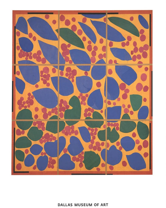 Henri Matisse - Dallas Museum of Art