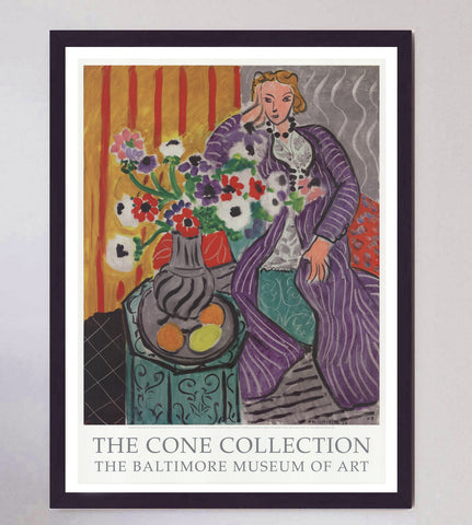 Henri Matisse - Baltimore Museum of Art