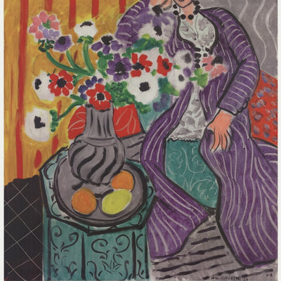 Henri Matisse - Baltimore Museum of Art