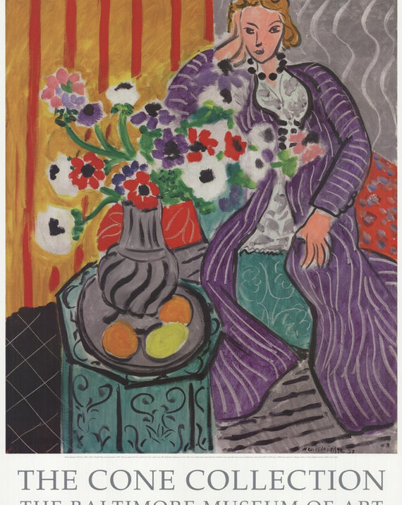 Henri Matisse - Baltimore Museum of Art