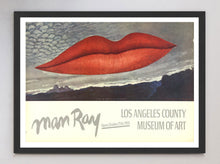 Load image into Gallery viewer, Man Ray - Los Angeles County Museum of Art