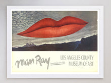 Load image into Gallery viewer, Man Ray - Los Angeles County Museum of Art