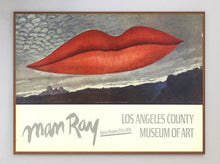 Load image into Gallery viewer, Man Ray - Los Angeles County Museum of Art