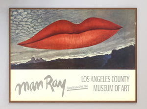 Man Ray - Los Angeles County Museum of Art