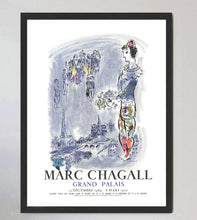 Load image into Gallery viewer, Marc Chagall - Grand Palais