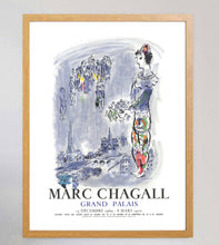 Load image into Gallery viewer, Marc Chagall - Grand Palais