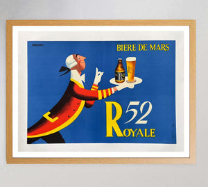 Beer of Mars - R52 Royale