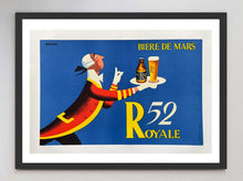 Load image into Gallery viewer, Beer of Mars - R52 Royale