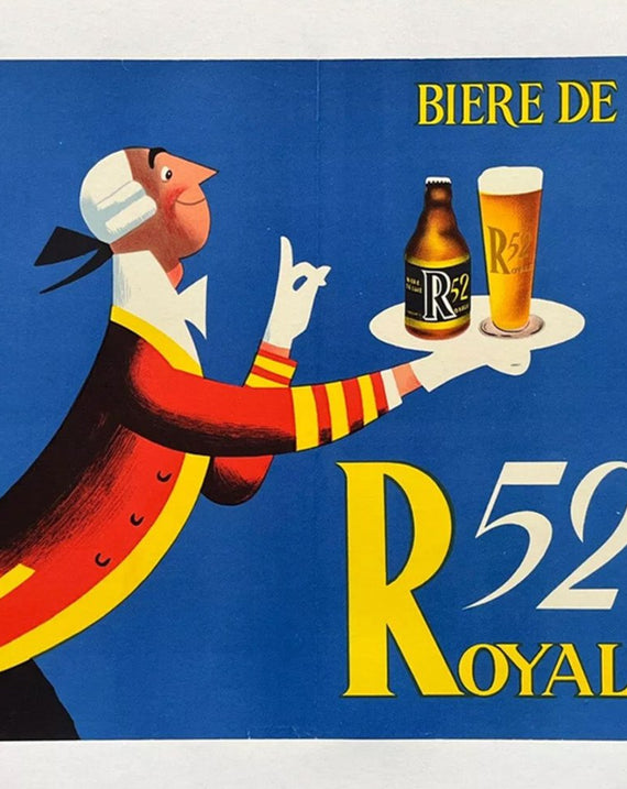 Beer of Mars - R52 Royale