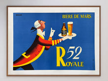 Load image into Gallery viewer, Beer of Mars - R52 Royale