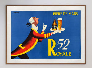 Beer of Mars - R52 Royale