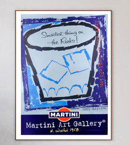 Martini - Andy Warhol