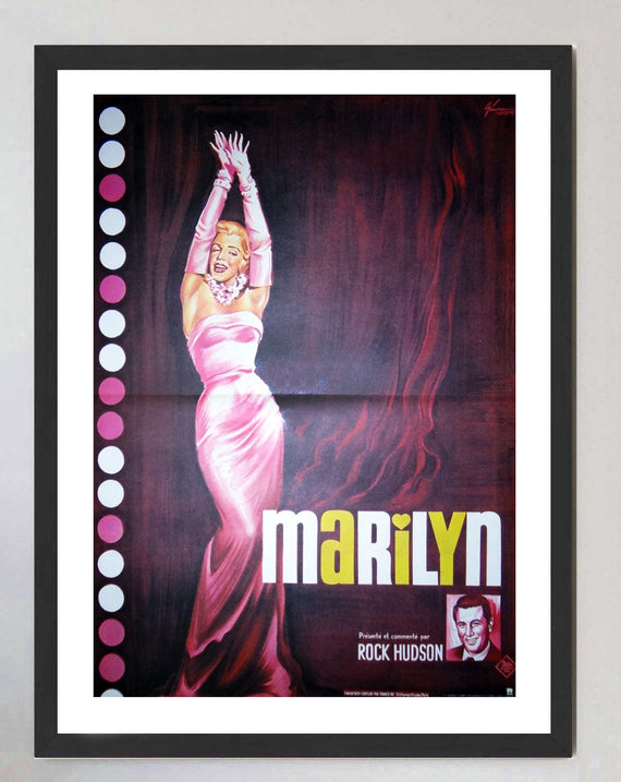 Marilyn (French)