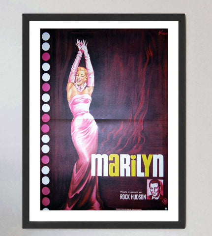 Marilyn (French)