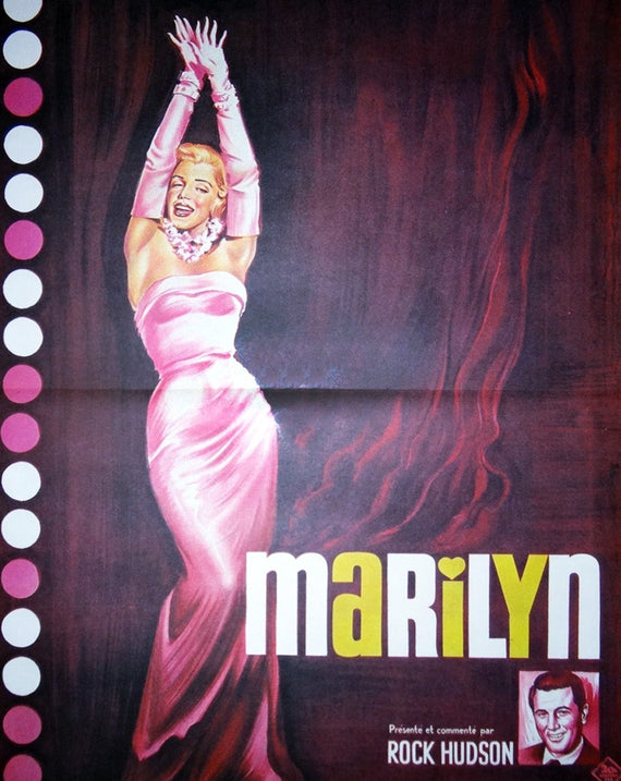 Marilyn (French)