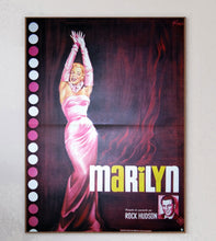 Load image into Gallery viewer, Marilyn (French)