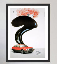 Load image into Gallery viewer, Maserati - Donna II - Gruau