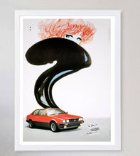 Load image into Gallery viewer, Maserati - Donna II - Gruau