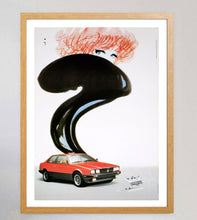 Load image into Gallery viewer, Maserati - Donna II - Gruau