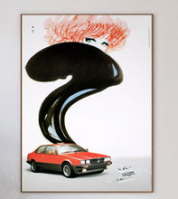 Load image into Gallery viewer, Maserati - Donna II - Gruau