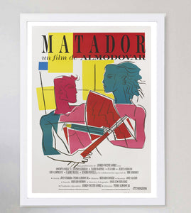 Matador (Spanish)