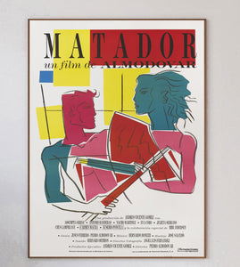 Matador (Spanish)
