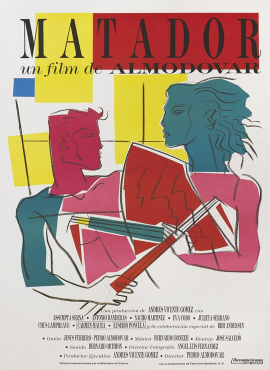 Matador (Spanish)