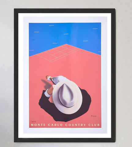 Monte Carlo Country Club - Razzia