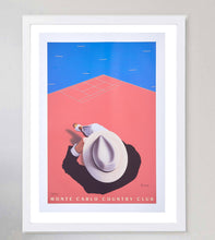 Load image into Gallery viewer, Monte Carlo Country Club - Razzia
