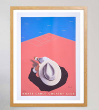Load image into Gallery viewer, Monte Carlo Country Club - Razzia