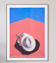 Load image into Gallery viewer, Monte Carlo Country Club - Razzia