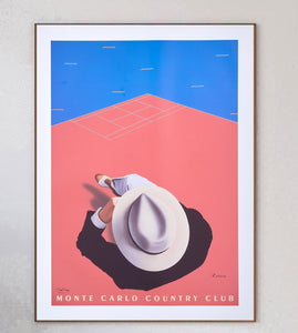 Monte Carlo Country Club - Razzia