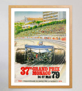 1979 Monaco Grand Prix