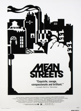 Load image into Gallery viewer, Mean Streets