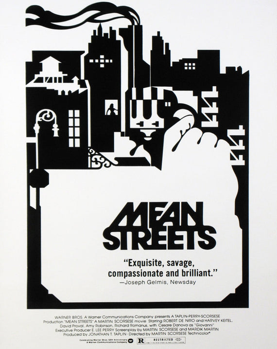 Mean Streets