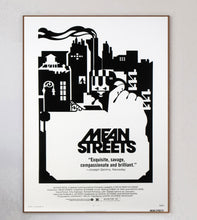 Load image into Gallery viewer, Mean Streets