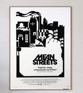 Mean Streets