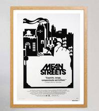 Load image into Gallery viewer, Mean Streets