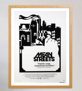 Mean Streets