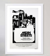 Load image into Gallery viewer, Mean Streets
