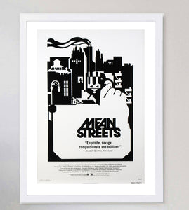 Mean Streets