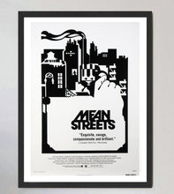 Load image into Gallery viewer, Mean Streets
