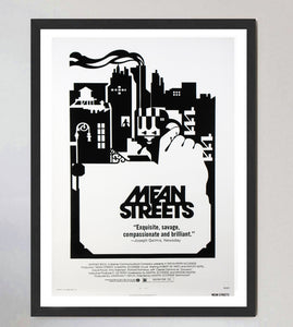 Mean Streets